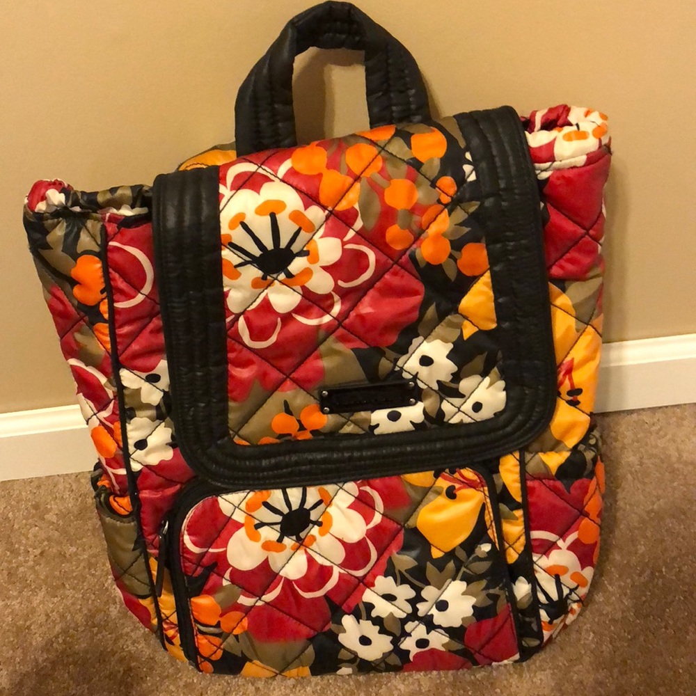 Vera Bradley backpack